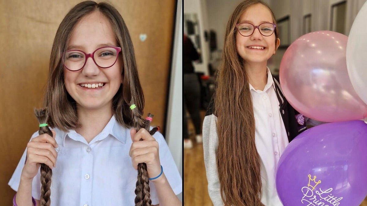 Az 11 éves Sofia - Egy hétköznapi hős története