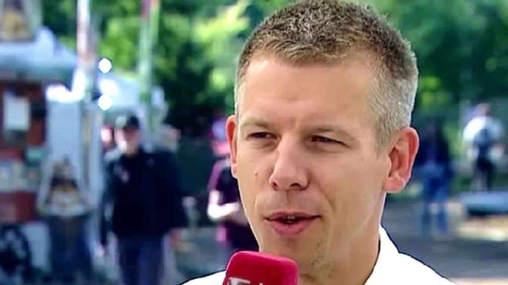 A Fidesz potyautasa: Menczer Tamás leszámolta Magyar Pétert