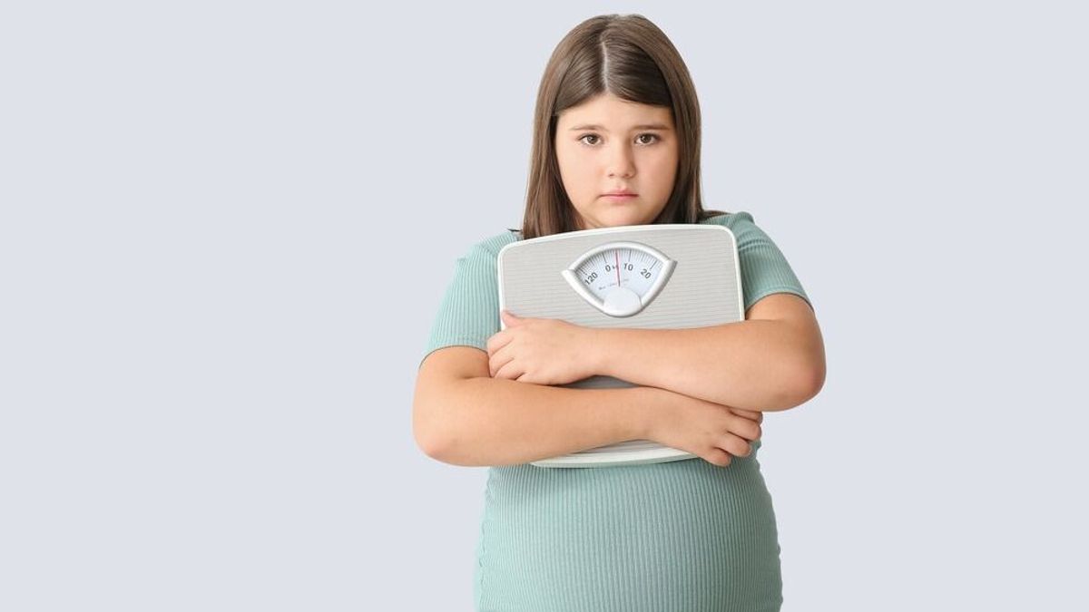 Az elhízás elleni harc kezdetét veszi: Magyarországon program indul a túlsúlyos gyerekek megelőzésére