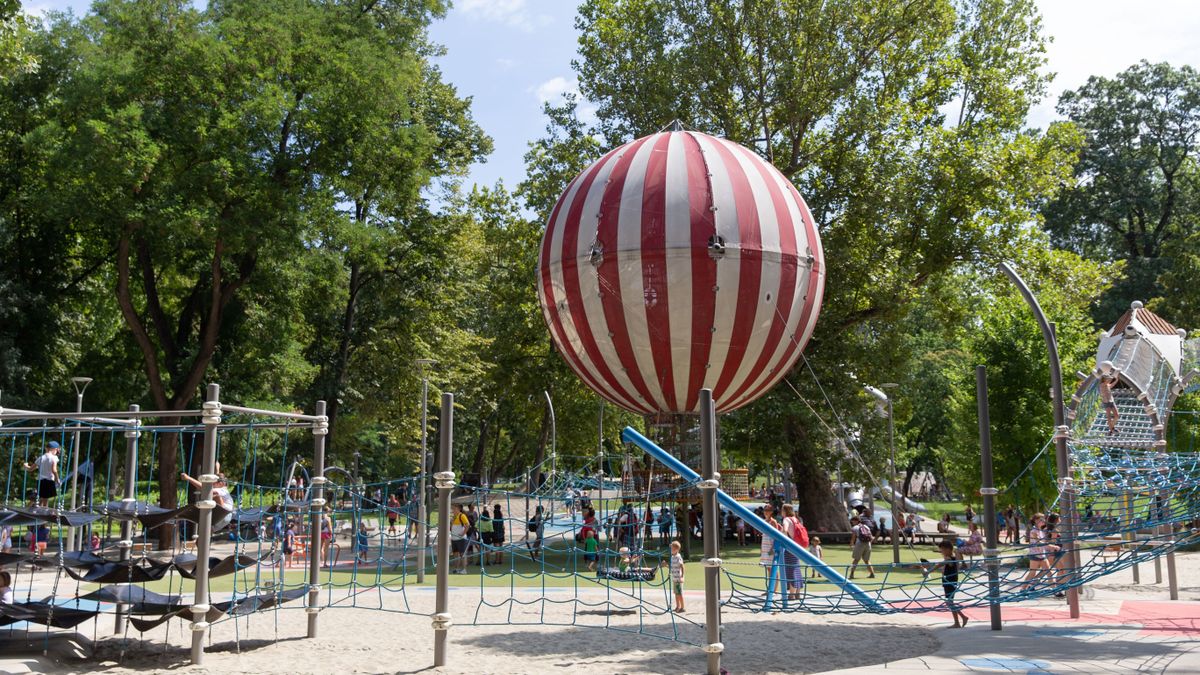 A Megújult Városliget: Zöldebb és Izgalmasabb, Mint Valaha!