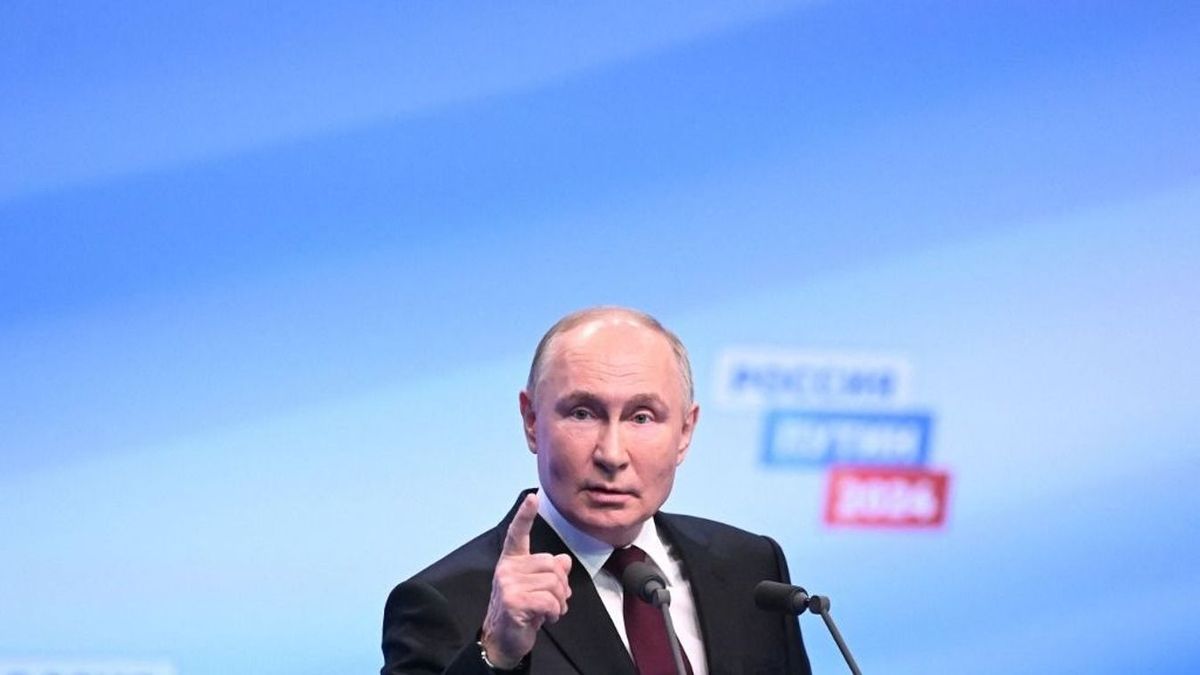 Vlagyimir Putyin hivatalosan iktatják be a Kremlben: Rendkívüli események Moszkvában