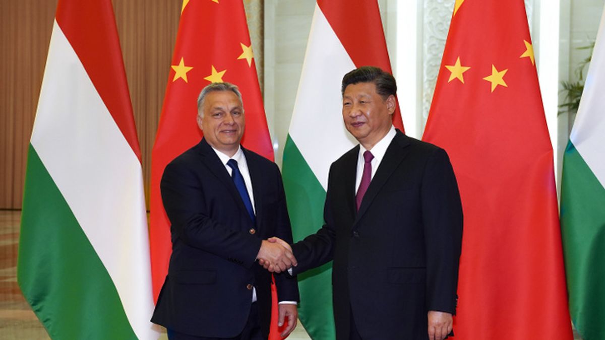 Kínai elnök látogatása: Egy hosszú várakozás után új fejezet kezdődik