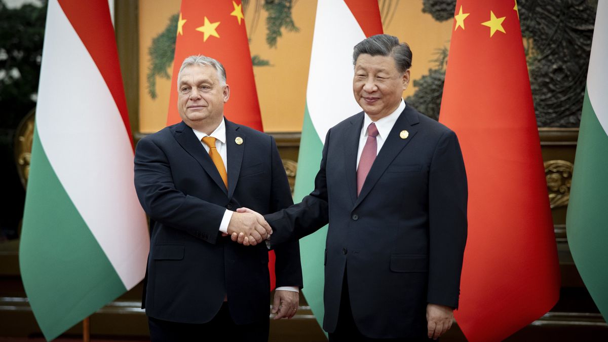 Kínai elnök látogatása: Egy történelmi esemény Magyarországon
