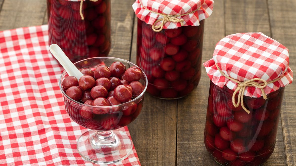 Roppanós cseresznyebefőtt: a tökéletes recept, ami garantáltan lenyűgöz