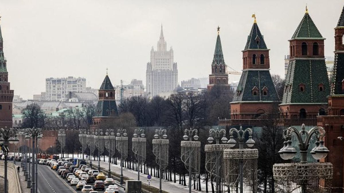 Moszkva száműzi magát az Ukrajna-konferenciáról: Kreml közel sem akar részt venni a tárgyalásokon