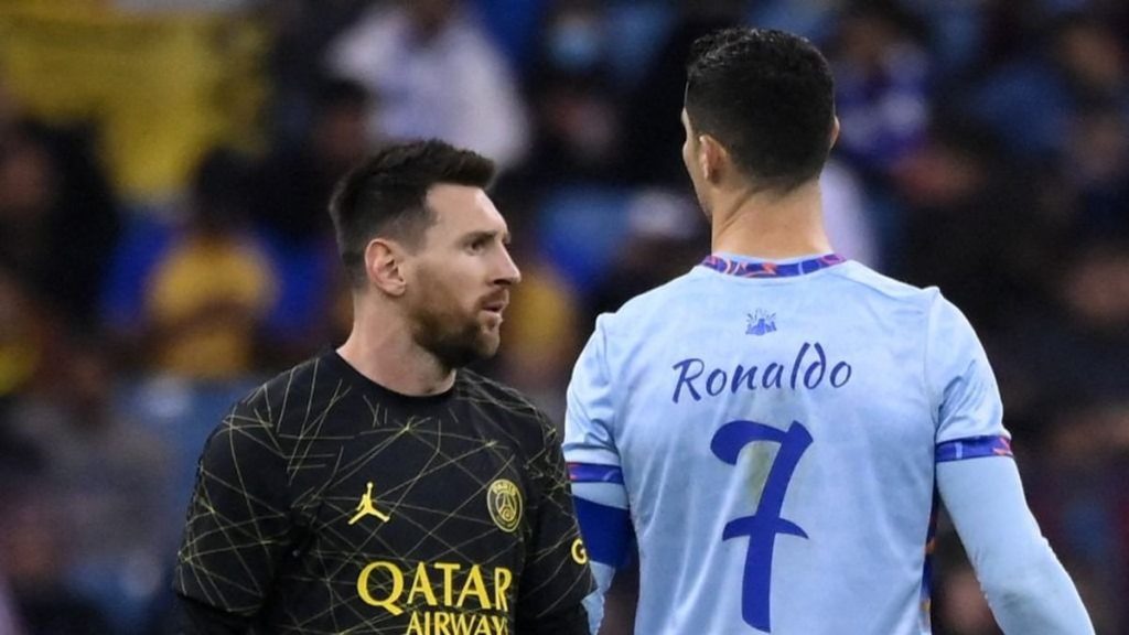 Az éjszakai csodávivők: Ronaldo és Messi csatája éjjel, amikor te aludtál