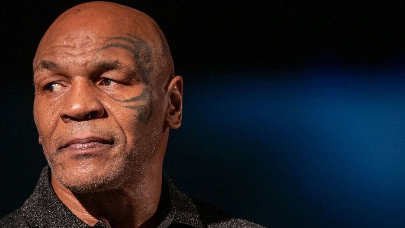 Aggodalom és kétségek: Mike Tyson jövője a nagy meccsen