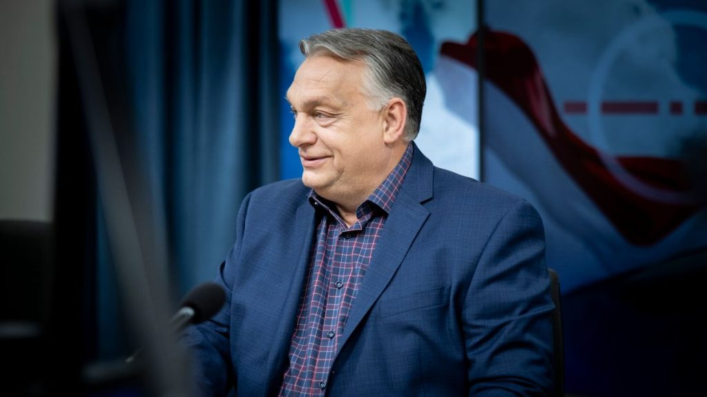 A MOL nagy beruházása befejeződött: Orbán Viktor ünnepélyes beszéddel üdvözölte