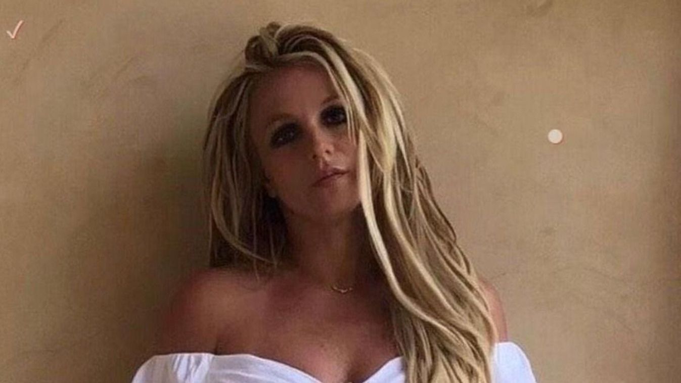 Botrány a szállodában: Britney Spears mentőt kellett hívni