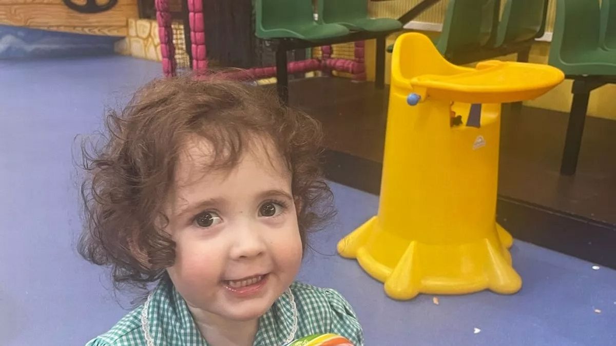 Élete a tét: Sürgős szívátültetésre váró 3 éves kislány