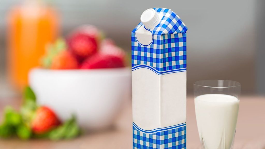 Újrahasznosítás csodái: Hogyan változtathatod újrahasználható kincsesládává a tejes dobozt!