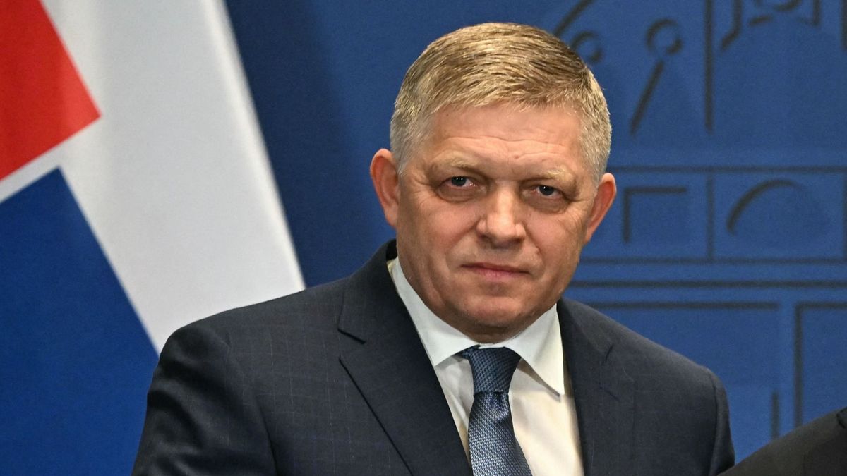 Robert Fico állapota: Megszólalt a kórház