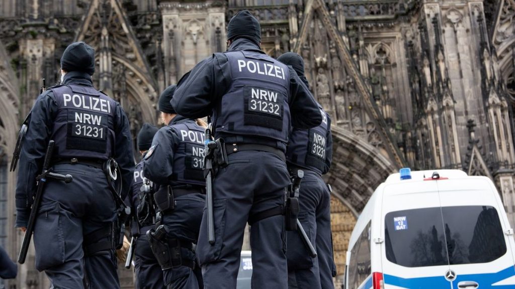 Amerikai Terrorfigyelmeztetés Németországért: "Bármikor lecsaphatnak