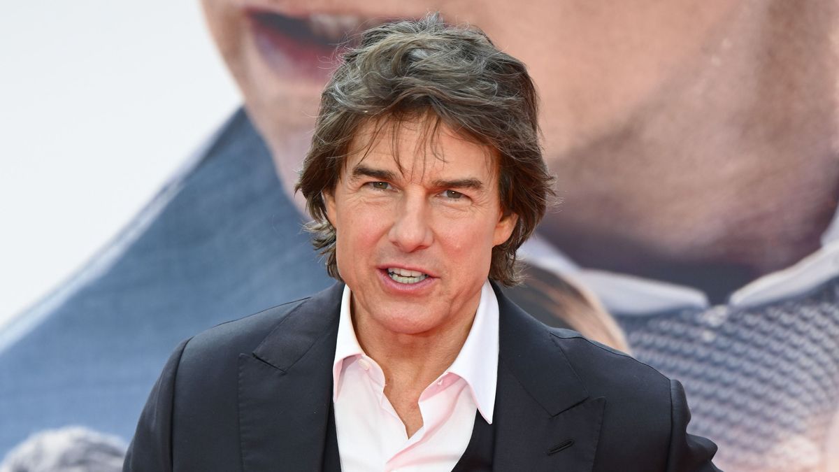 Tom Cruise Váratlan Döntése: Lemondott a Gyerekéről
