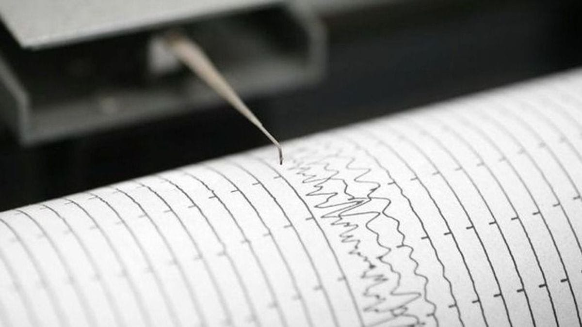 Az Ébredés: Rengeteg embert érintett a földrengés hatalmas ereje