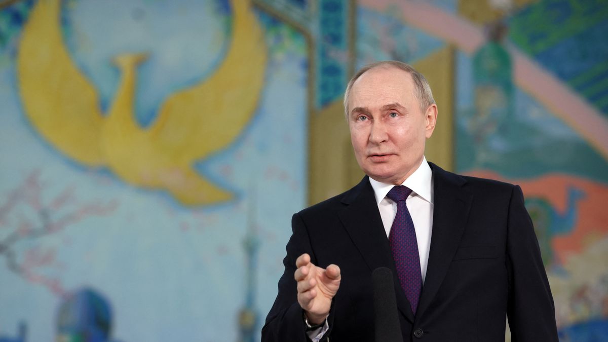 Putyin éles kérdése: globális konfliktusra készülünk?