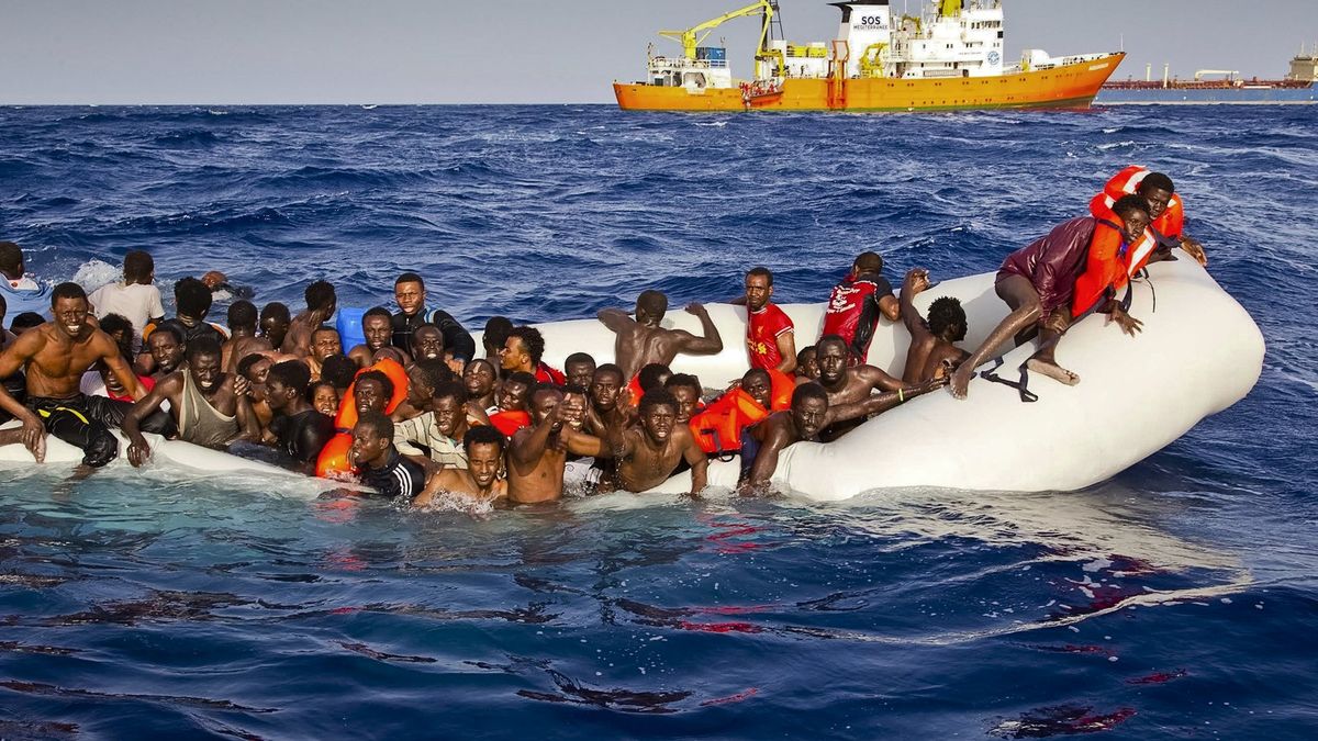 Francia politikus javasolja Magyarországra küldeni a migránsokat