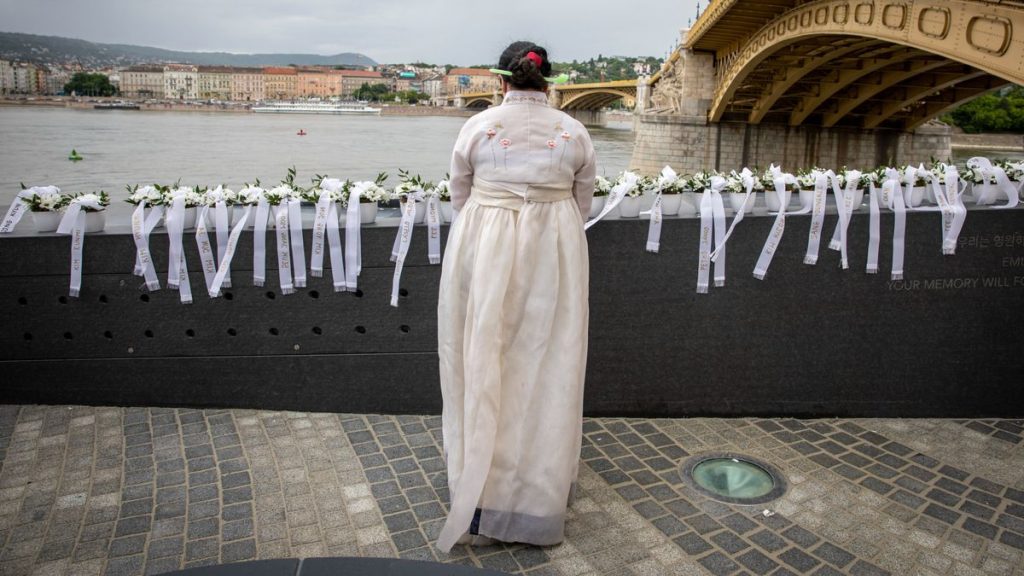 A Hableány tragédiájának ötödik évfordulója: az utolsó eltűnt utas emléke