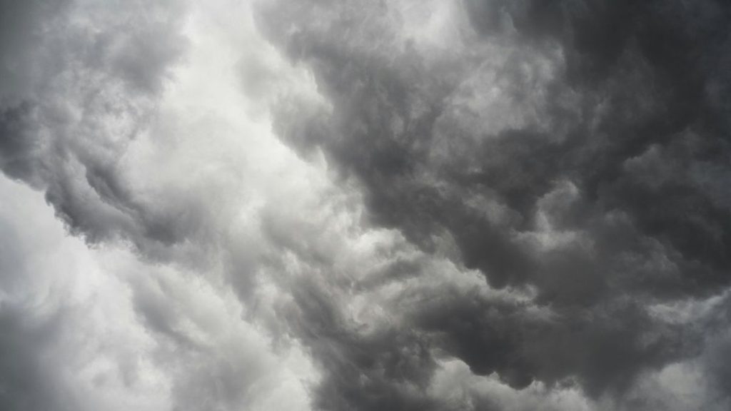 Felkészülni a viharra: Hatalmas fordulatok jönnek az időjárásban