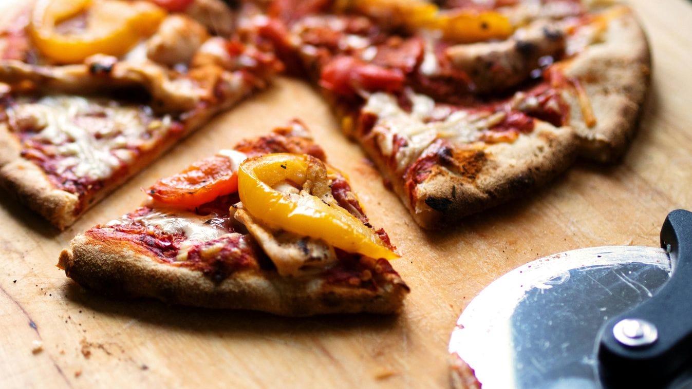 Ízletes és könnyű pizzarecept a diétádhoz: Tudj meg mindent itt!