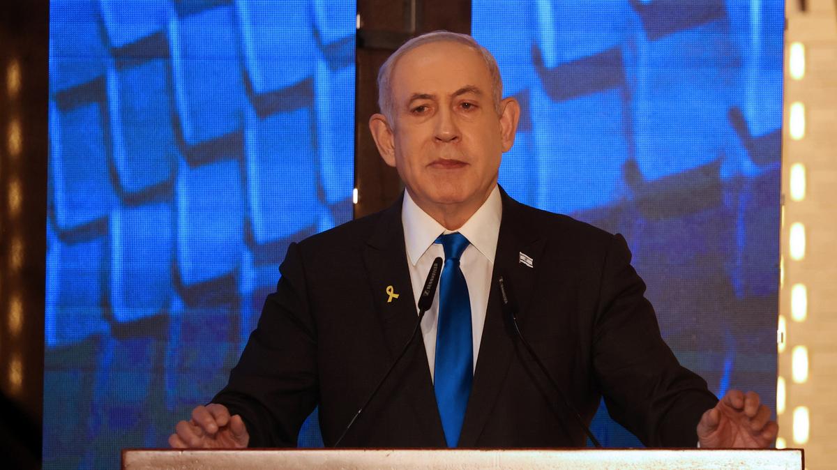 Elfogatóparancs kérés Benjamin Netanjahu ellen: súlyos vádak a Nemzetközi Büntetőbíróság szerint