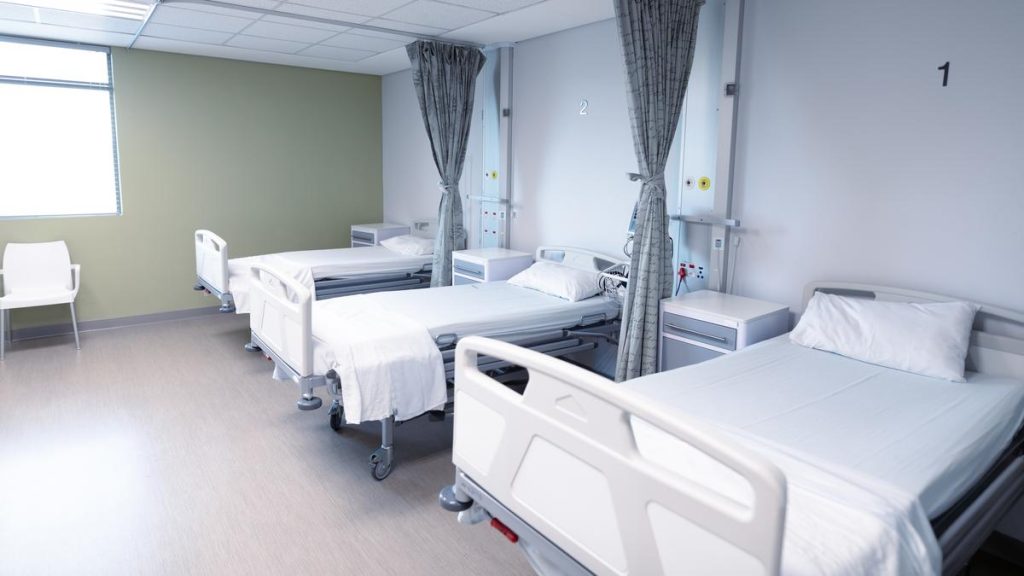 NAV végrehajtja kórházakat, de az Országos Kórházi Főigazgatóság nyugtatítóan határozott
