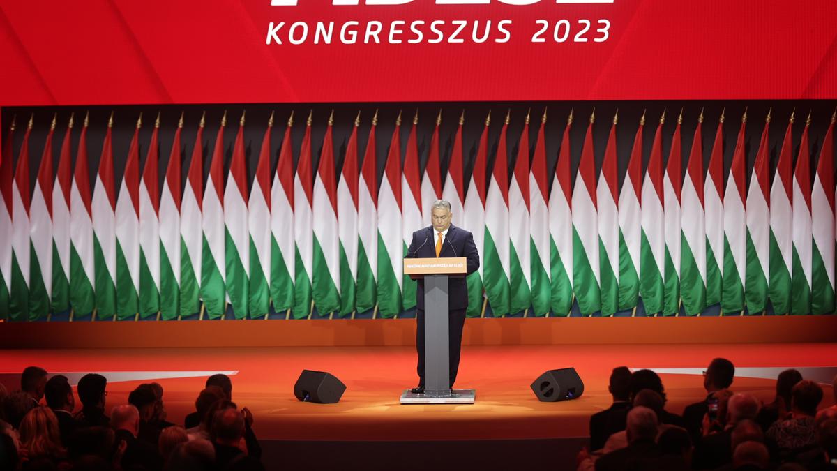 A Fidesz tavaly 1,2 milliárd forintos veszteséget könyvelt el