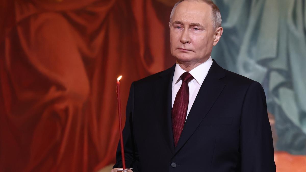 Kémszintű felvételek Putyin luxuspalotájából: Egyedülálló videó a titokzatos világról