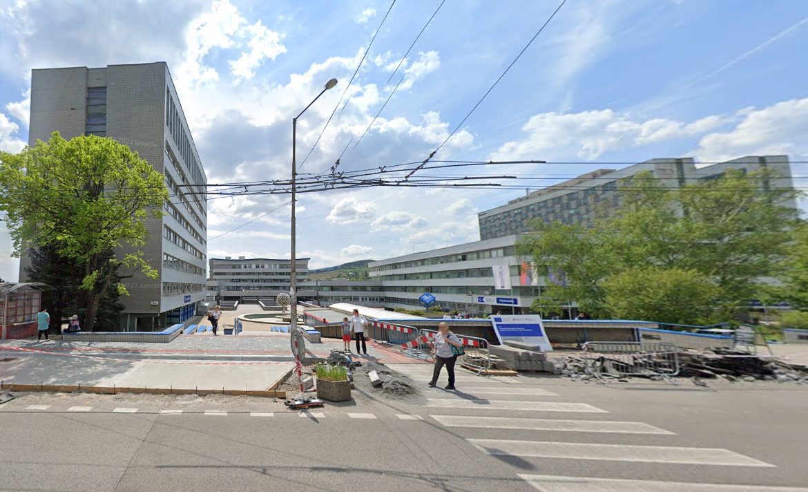 Fico egészségi állapotáról nyilatkozott a besztercebányai kórház orvosszakértői konzíliuma