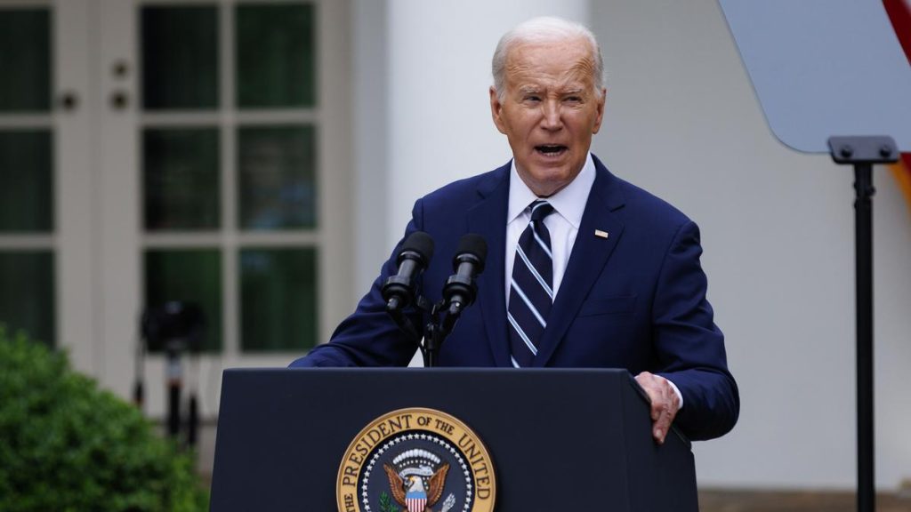 Joe Biden erőteljesen elítélte Putyinot a brutális zsarnoknak nevezve