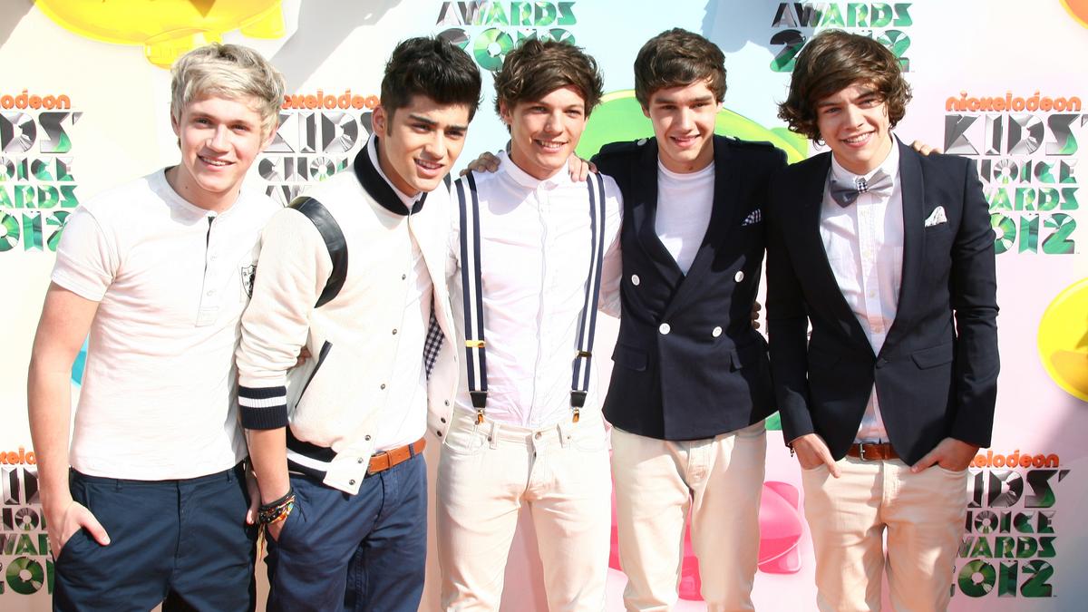 A One Direction visszatérése: Zayn Malikkal az oldalán ismét egyesült a legendás együttes