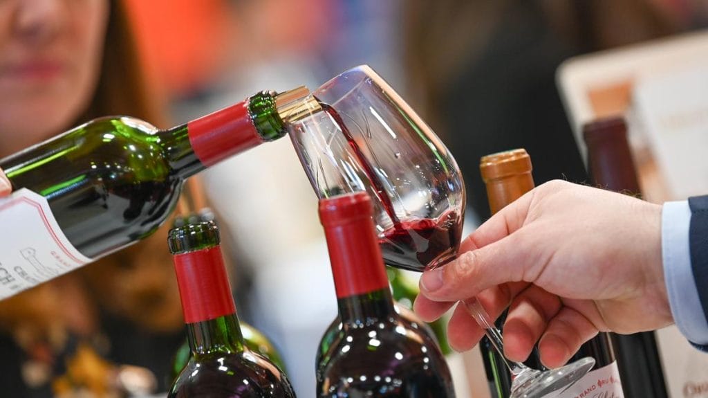 A világ legnagyobb bortermelő országai között Magyarország nem szerepel a dobogón