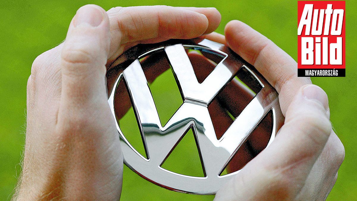 A Volkswagen legújabb „7. generációs” Transportere bemutatkozott - Íme az első képek!