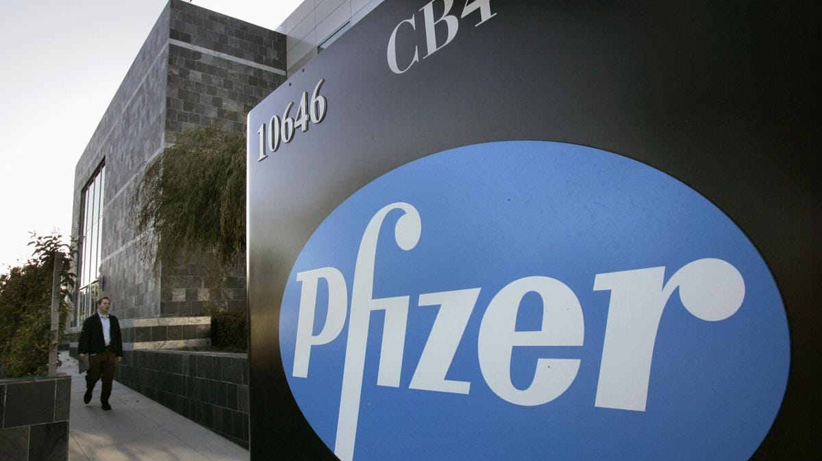 Pfizer új gyógyszere segíthet súlyos betegeken: az engedély megszerzése mérföldkő a gyógyszeriparban