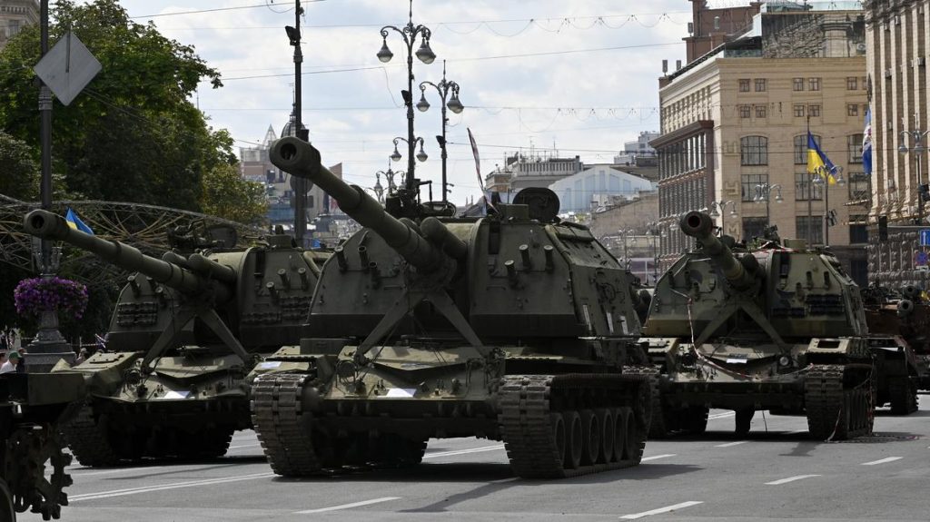 Drámai fordulat: Az 56-os magyar forradalomban harcoló orosz tank megsemmisült az ukrán fronton