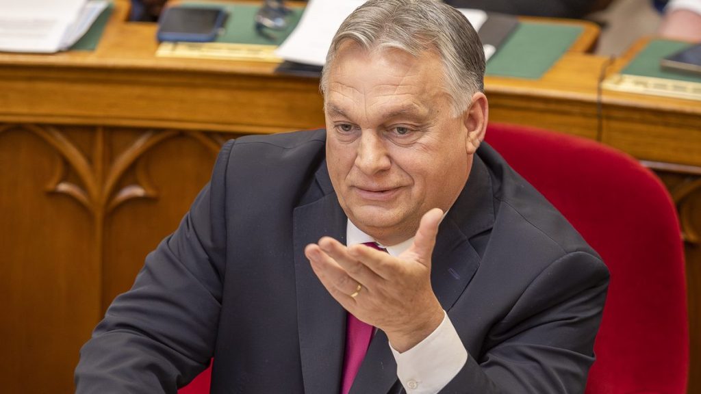 A Kínai Barátság: Orbán helyes döntése? - szavazás