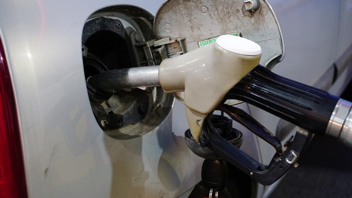 Az olcsóbb benzin után a dízel ára emelkedik hétfőtől