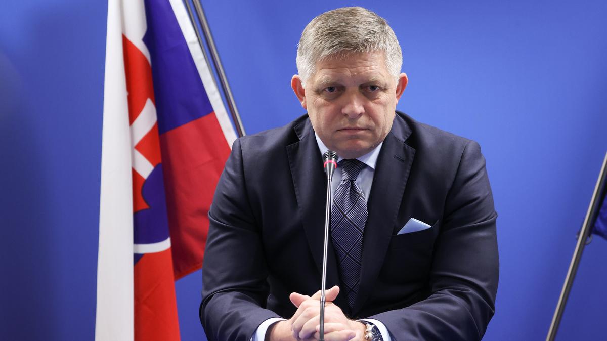 Robert Fico állapota: A kórház hivatalos közleménye