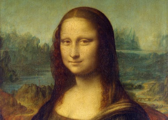 A Mona Lisa titkainak feltárása: olasz geológus-művészettörténész állítása szerint sikerült megfejteni a rejtélyt