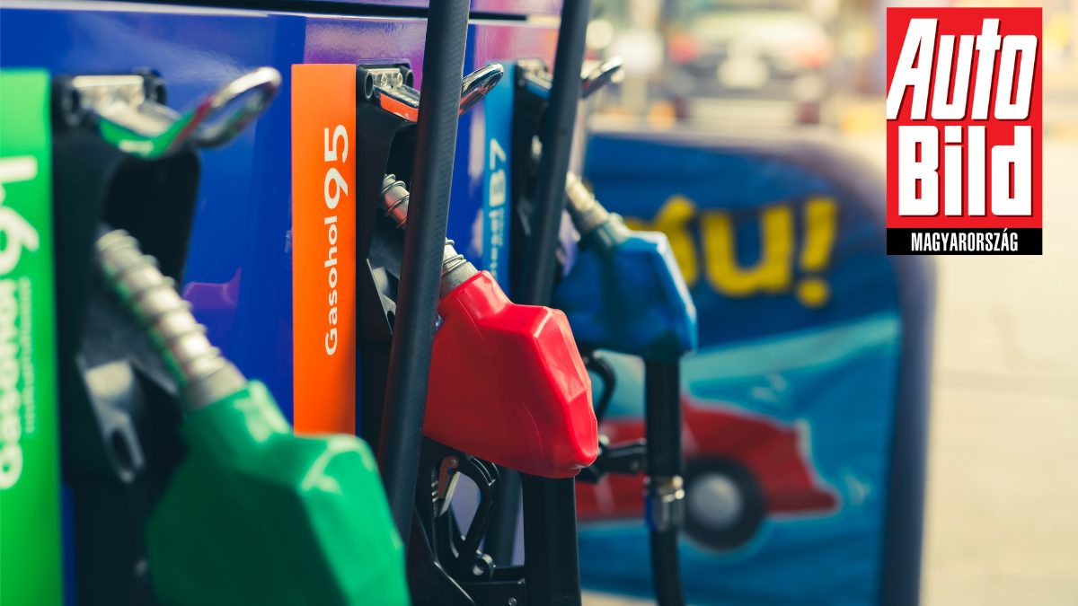 Keressen olcsóbb benzinkutakat Európában: A tankolás helyétől sok múlhat a költségeken autóval utazva