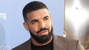 Lövöldözés után merészen betörtek Drake luxusvillájába