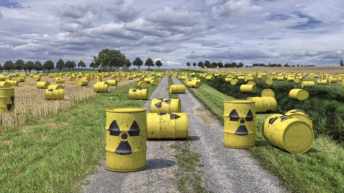 Európa veszélyben: radioaktív szennyezés az elsüllyedt orosz atom-tengeralattjáróktól