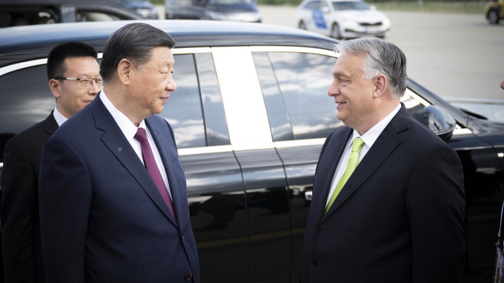 Orbán Viktor nyilatkozott a kínai televízióban: Kína és a foci szeretete