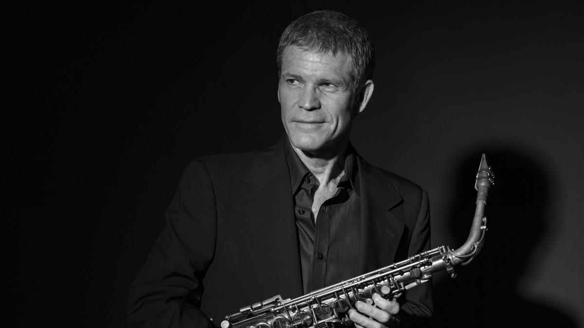 Legendás szaxofonos, David Sanborn, örökre elhunyt