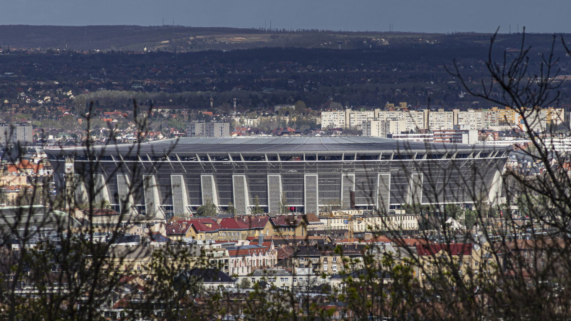 Az 2026-os Bajnokok Ligája döntője Budapesten lesz a Puskás Arénában
