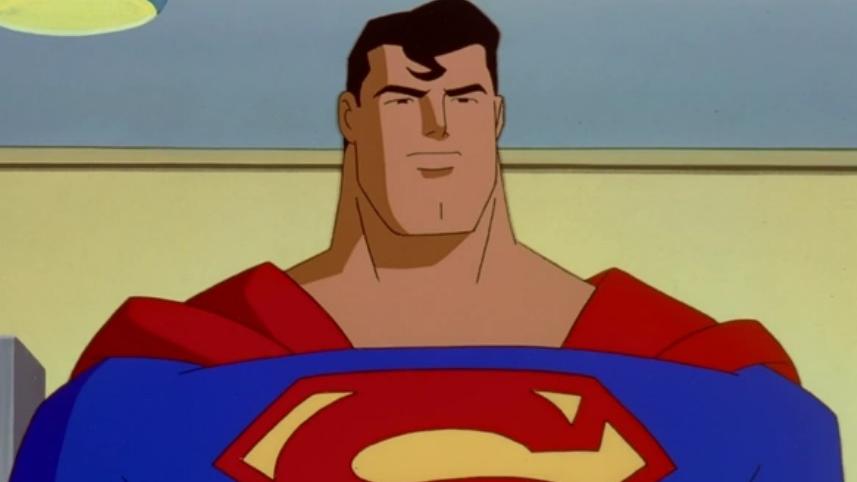 Senki nem hitte volna, hogy ennyire jó lesz: itt az első hivatalos fotó az új Supermanről!