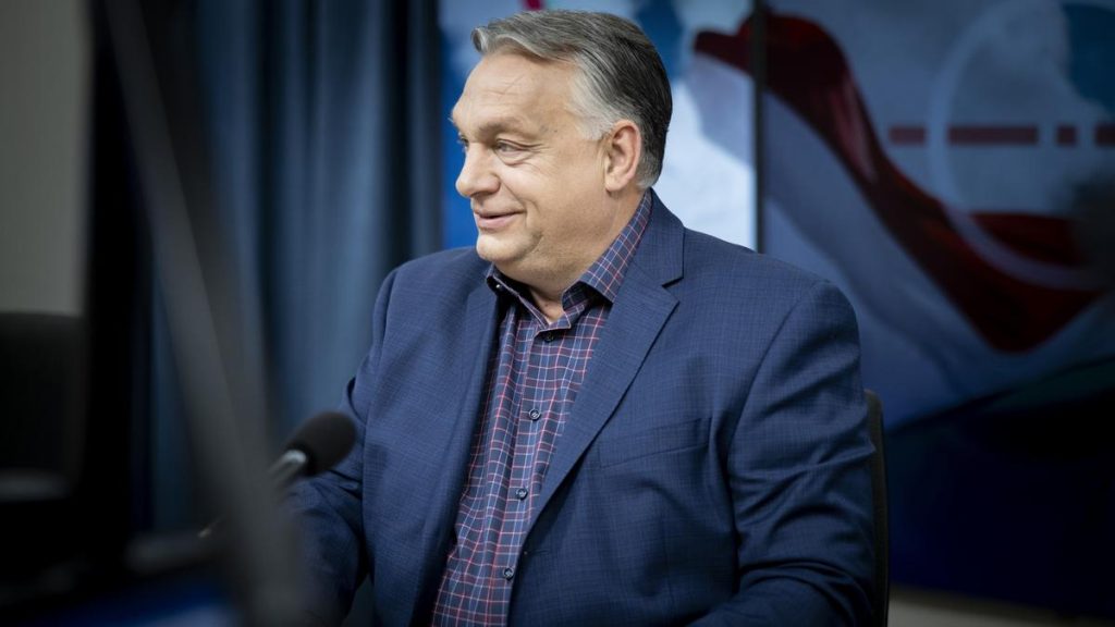 A legbefolyásosabb magyarok listája: Orbán Viktor az élen - nem váratott meglepetés a dobogósok sorrendjében