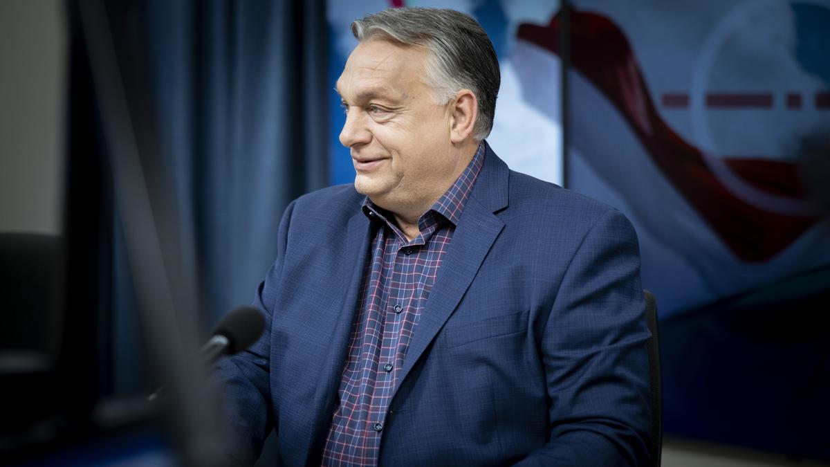 A legbefolyásosabb magyarok listája: Orbán Viktor az élen – nem váratott meglepetés a dobogósok sorrendjében