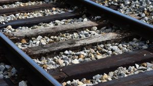A tragikus baleset: Vonat gázolt a Dunakanyarban