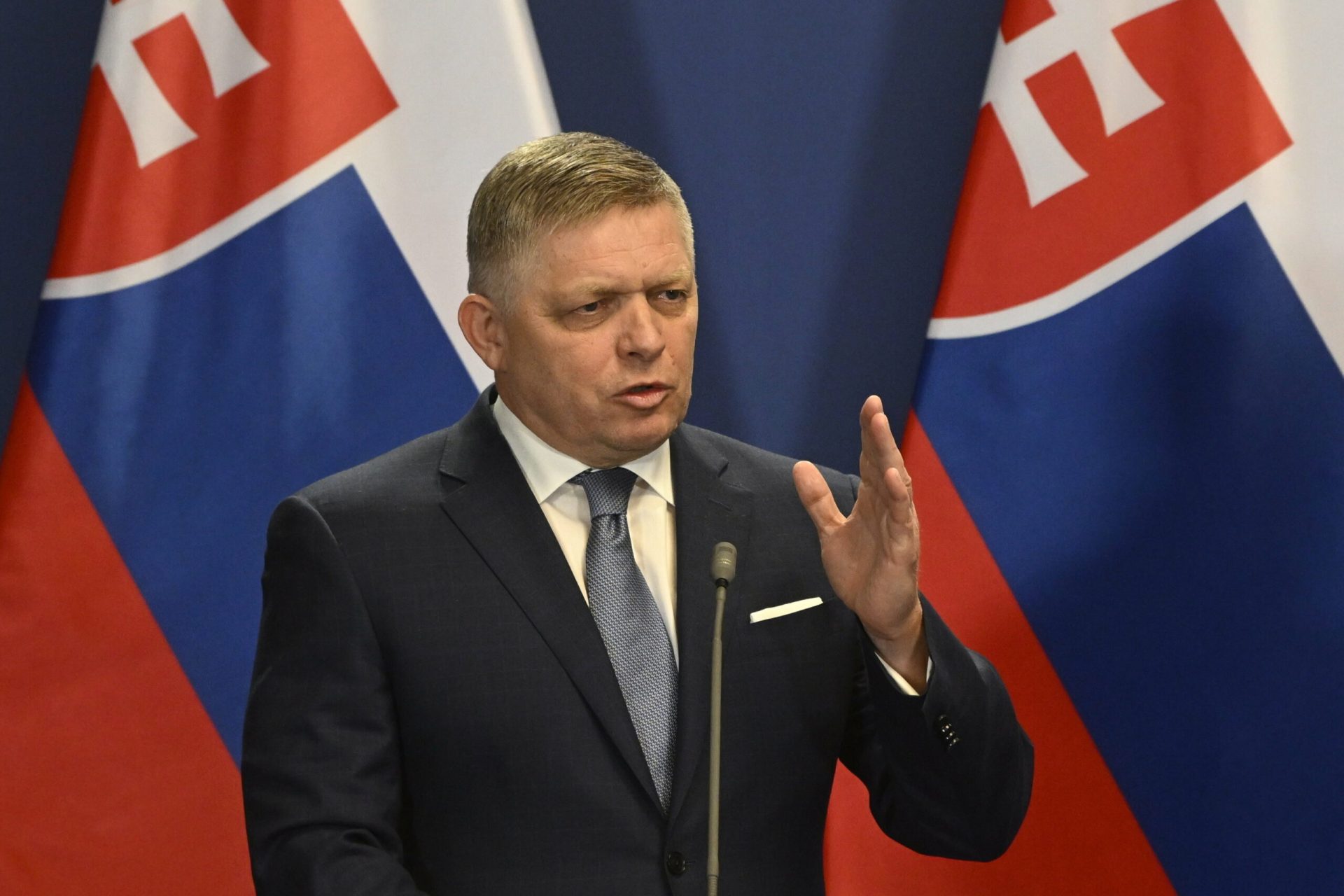 Robert Fico aktuális egészségi állapotáról szóló friss hírek: így van most a meglőtt szlovák kormányfő